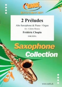 2 Préludes